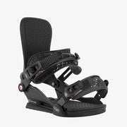 Union - Juliet Snowboard Bindings 2027 - Black - Board Of Missoula