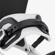 Union - Neo Snowboard Binding 2027 - Black