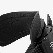 Union - Trilogy Snowboard Binding - Black - Board Of Missoula