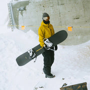 United Shapes - Horizon Snowboard 2026