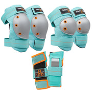 Triple Eight - Saver 3 Pack Color - Mint