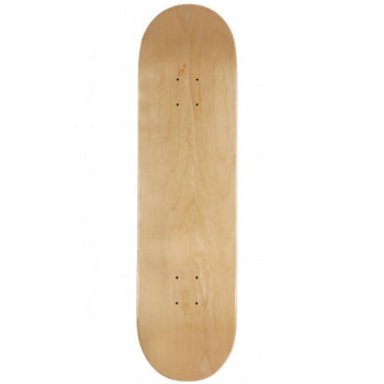 Prime - Blank 8.0" Deck