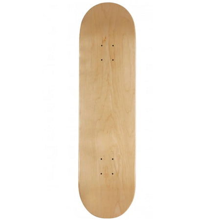 Prime - Blank 8.0" Deck