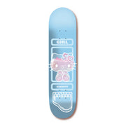 Girl x Hello Kitty - Bennett 50th Anniversary 8.25" Deck