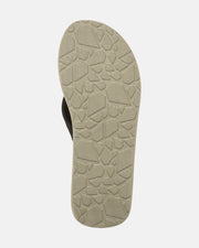 Volcom - Victor LX Sandals - Black - Board Of Missoula