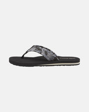 Volcom - Daycation 2 Sandals - Dark Camo