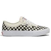 Vans - Skate Curren Caples - Checkerboard Black/White