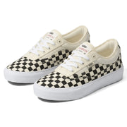 Vans - Skate Curren Caples - Checkerboard Black/White