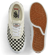 Vans - Skate Curren Caples - Checkerboard Black/White