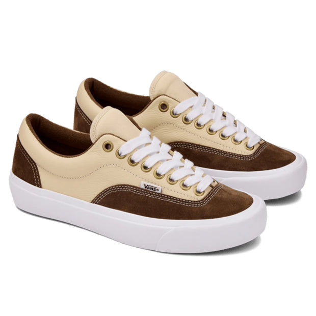 Vans - Skate Era Stub - Brown / Tan - Board Of Missoula