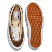 Vans - Skate Era Stub - Brown / Tan - Board Of Missoula
