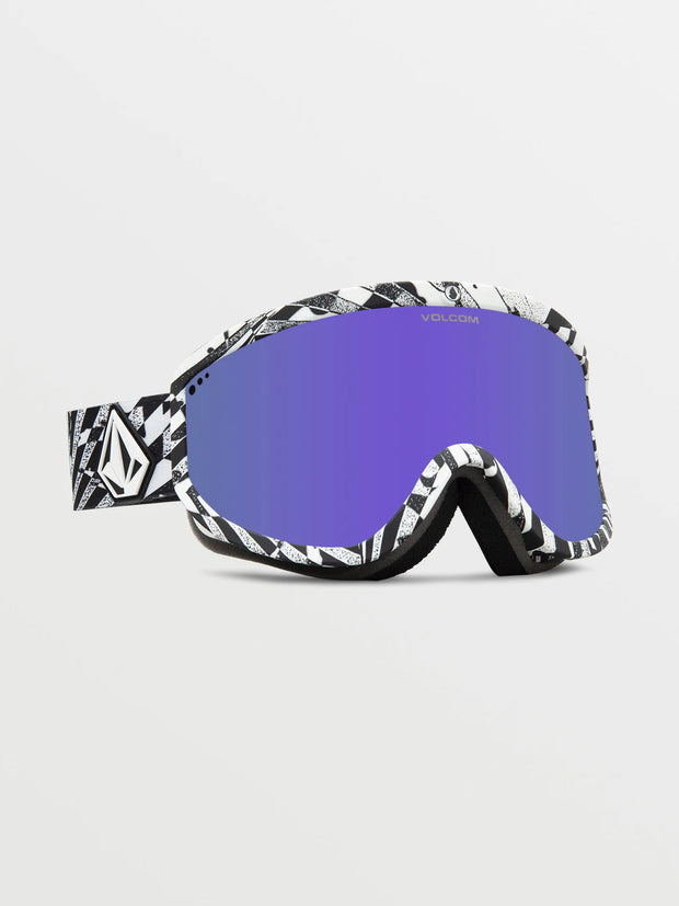 volcom goggles Volcom - Footprint Goggle