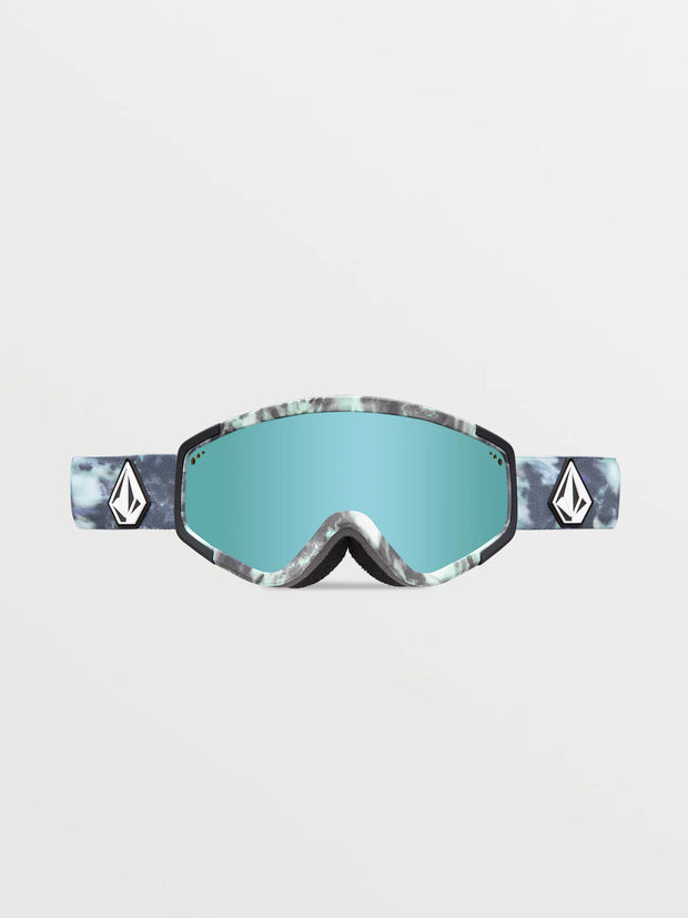 volcom snowboard goggles Volcom - Attunga Goggle