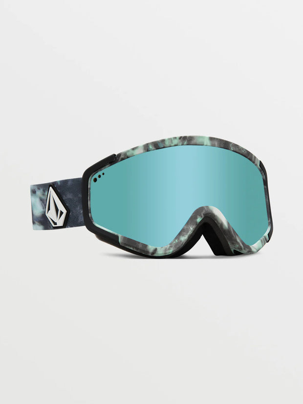 electric volcom goggles Volcom - Attunga Goggle