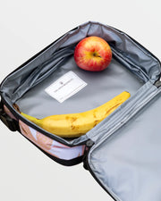 Volcom - Lil Bite Lunch Kit - Peach