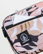 Volcom - Lil Bite Lunch Kit - Peach