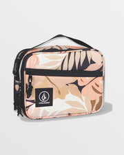 Volcom - Lil Bite Lunch Kit - Peach