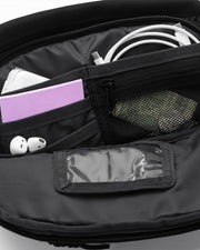 Volcom - Waisted Pack - Black