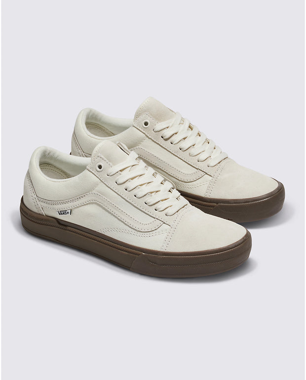 Old skool vans marshmallow discount