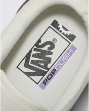 Vans - BMX Old Skool - Marshmallow/Gum