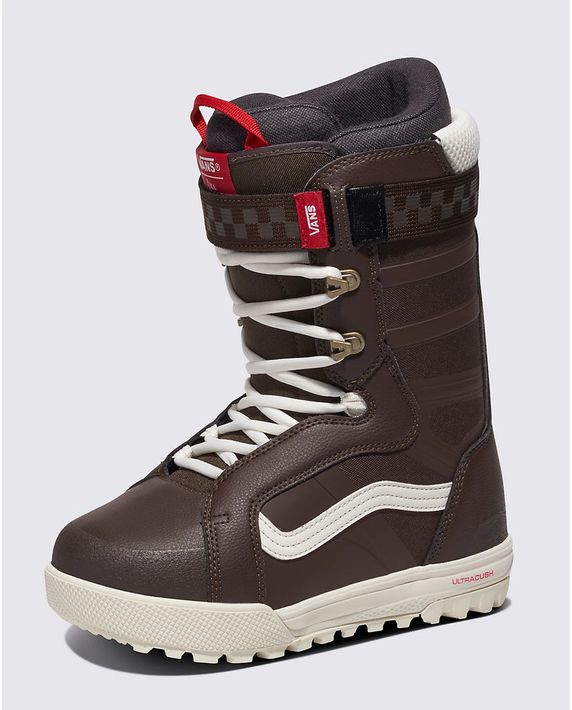 Vans - Hi-Standard Pro Jill Perkins - Marshmallow – Board Of Missoula Vans - Hi-Standard Pro Jill Perkins - Marshmallow – Board Of Missoula