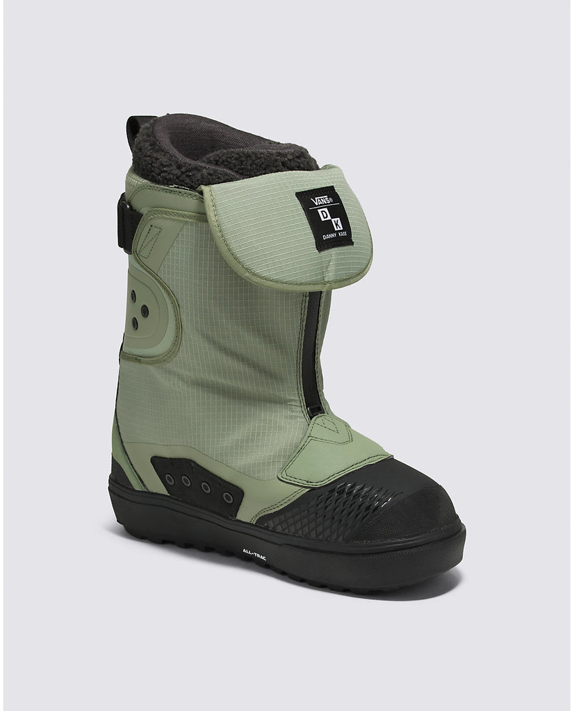 Vans - Danny Kass One and Done Snowboard Boot – Board Of Vans - Danny Kass One and Done Snowboard Boot – Board Of