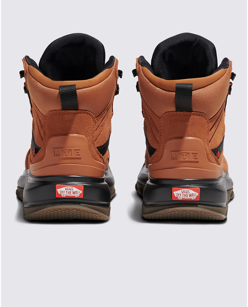 Vans - MTE Crestline Waterproof - Glazed Ginger – Board Of Missoula