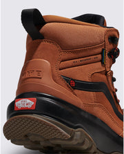 Vans - MTE Crestline Waterproof - Glazed Ginger