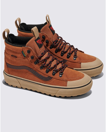 Vans - MTE Sk8-Hi Waterproof - Glazed Ginger