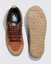 Vans - MTE Sk8-Hi Waterproof - Glazed Ginger