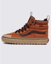 Vans - MTE Sk8-Hi Waterproof - Glazed Ginger