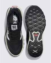 Vans - MTE Crosspath Mid - Black / White