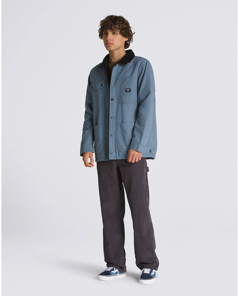 Vans sales belfair jacket