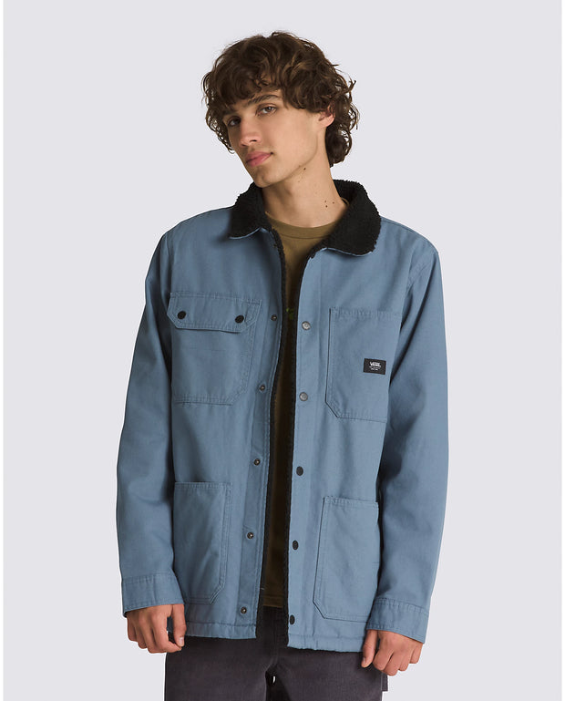 Vans 2025 belfair jacket