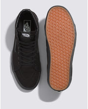 Vans - Sk8-Hi Black/ Black / Black