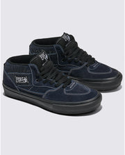 Vans - Skate Half Cab - Web Dark Grey / Black