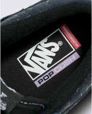 Vans - Skate Half Cab - Web Dark Grey / Black