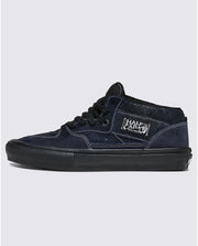 Vans - Skate Half Cab - Web Dark Grey / Black