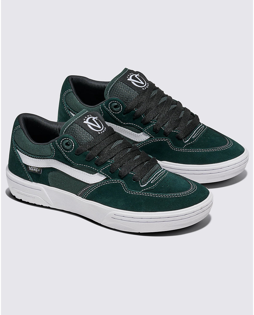 ハンス2 Vans - Rowan 2 - Dark Forest – Board Of Missoula