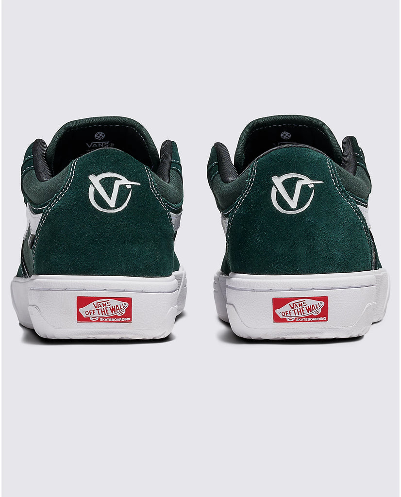 VANS★ROWAN 2★DARK FOREST Rowan 2 - Dark Forest