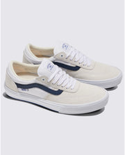 Vans - Skate Gilbert Crockett - White/Blue