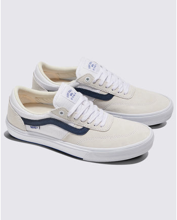 Vans - Skate Gilbert Crockett - White/Blue