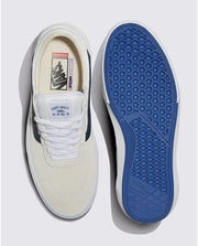 Vans - Skate Gilbert Crockett - White/Blue