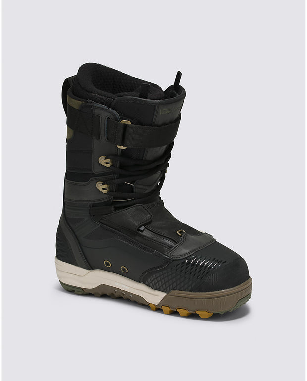 Vans snowboard top boots infuse