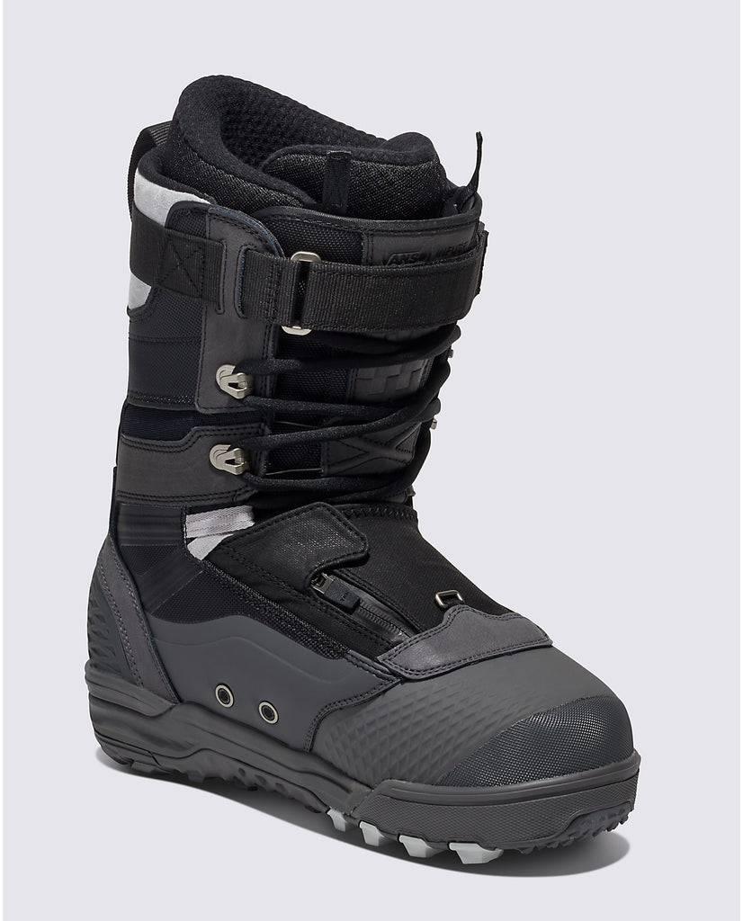 Vans - Infuse - Black / Pewter – Board Of Missoula Vans - Infuse - Black / Pewter – Board Of Missoula