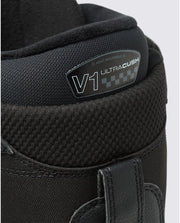 Vans - Hi-Standard OG - Black / Grey / Gum