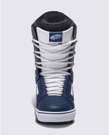 Vans - Hi-Standard OG - Navy / White