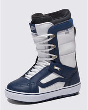 Vans - Hi-Standard OG - Navy / White