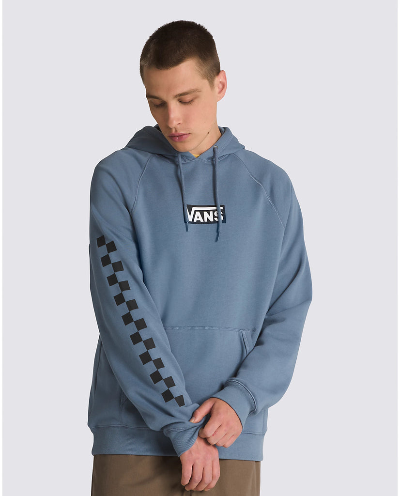 Vans x independent versa hoodie best sale