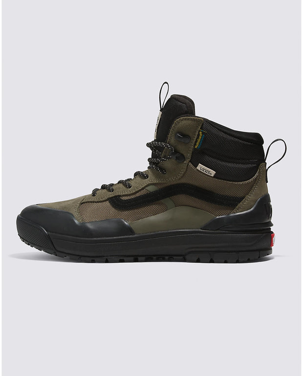 Vans ultrarange top mte black